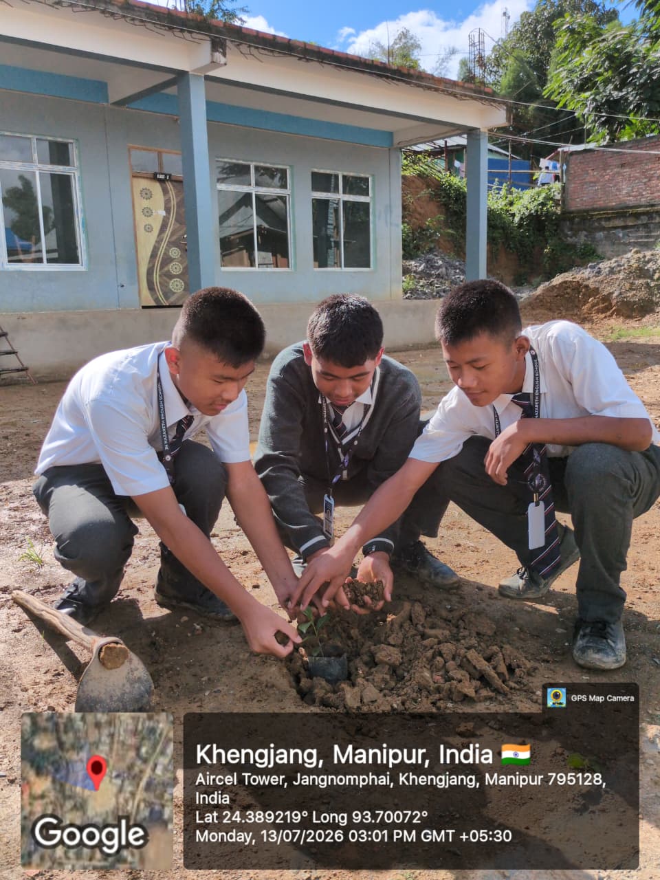 PLANTATION DRIVE 2026