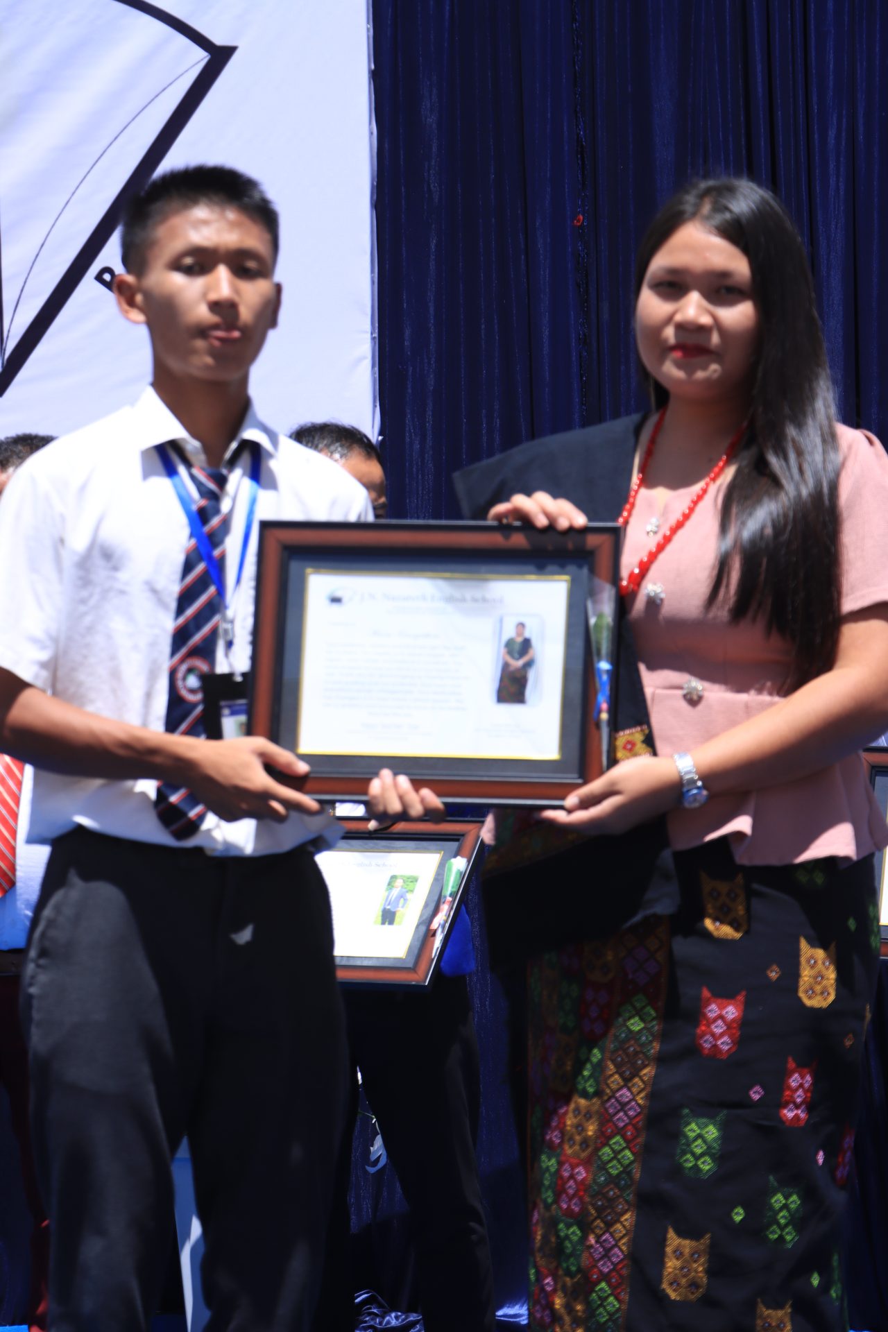 TEACHERS DAY CELEBRATION 2025