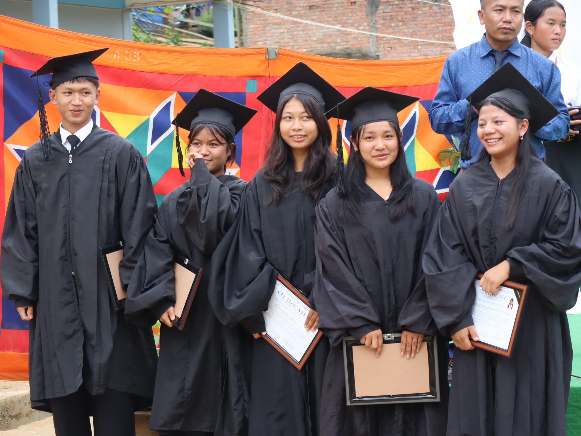 TEACHERS DAY CELEBRATION - 2026