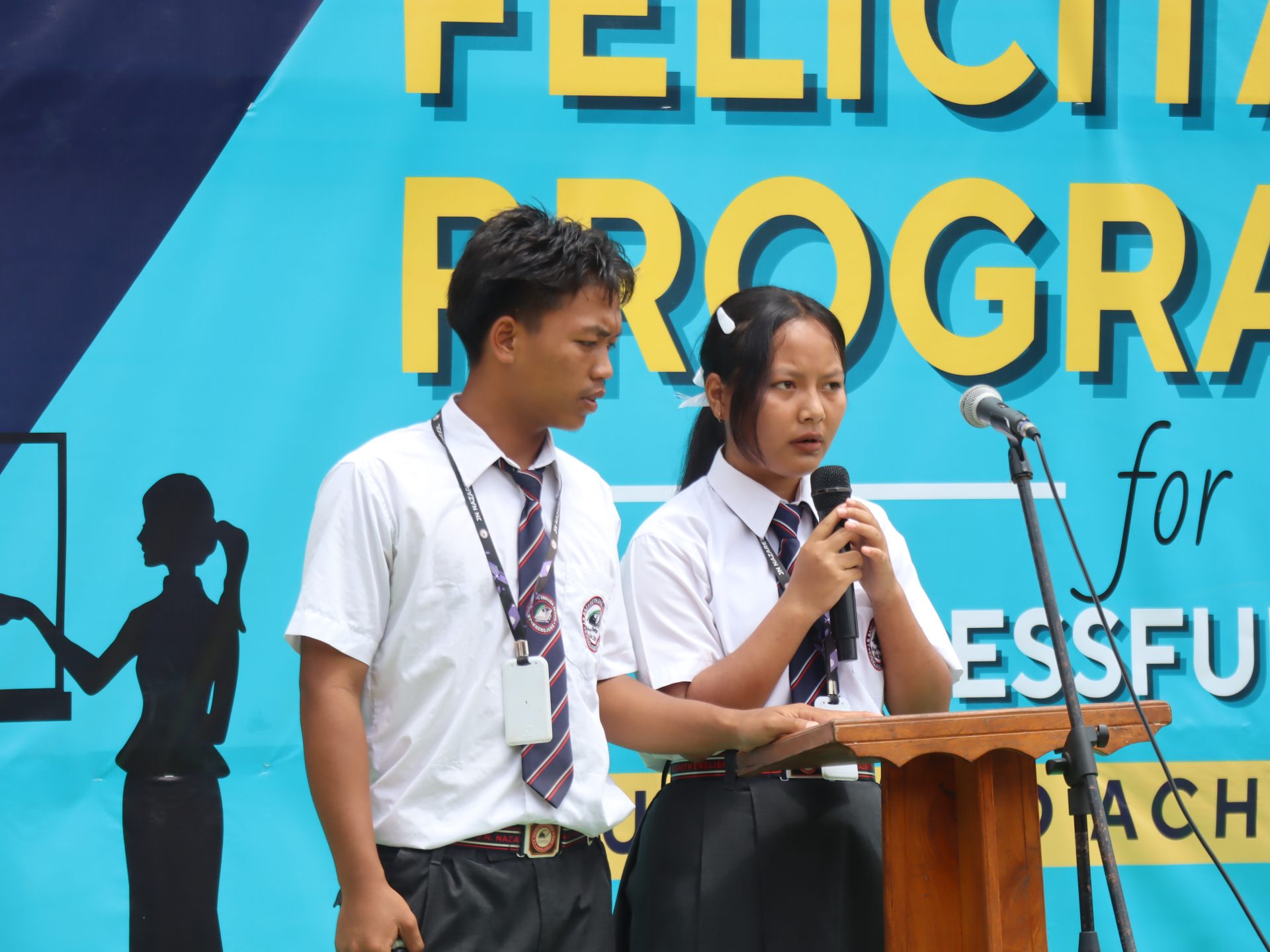 TEACHERS DAY CELEBRATION - 2026
