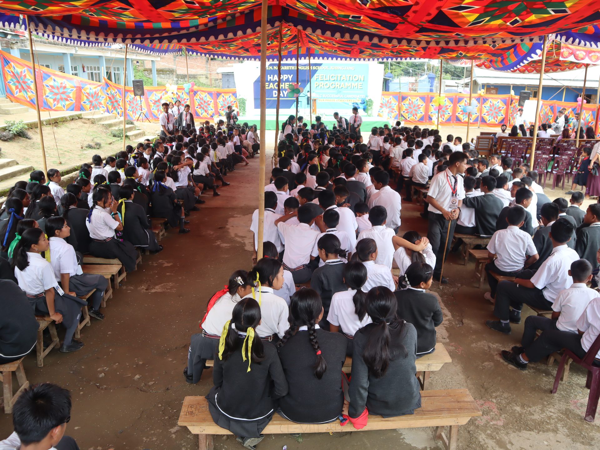 School Gallery