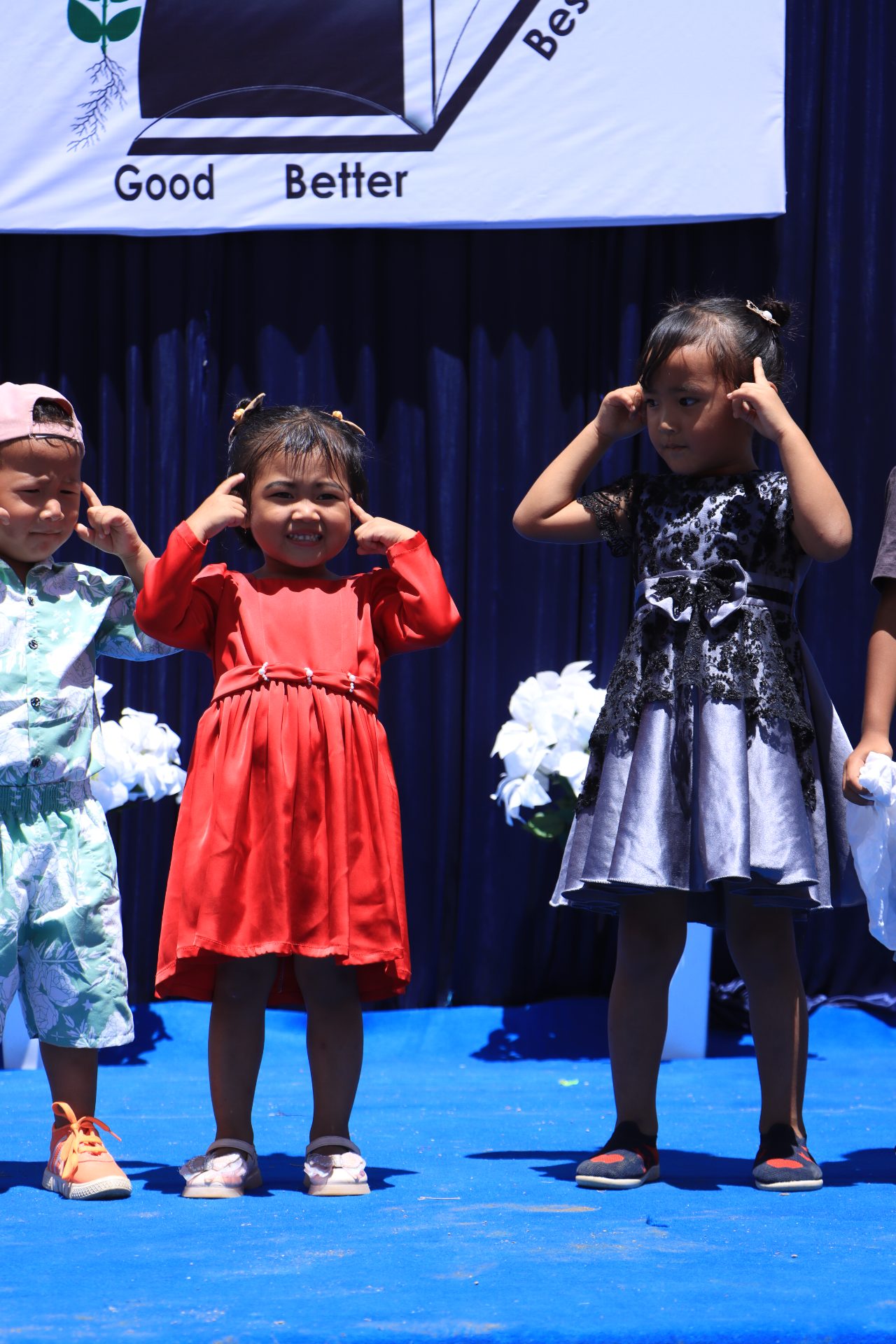 TEACHERS DAY CELEBRATION 2025