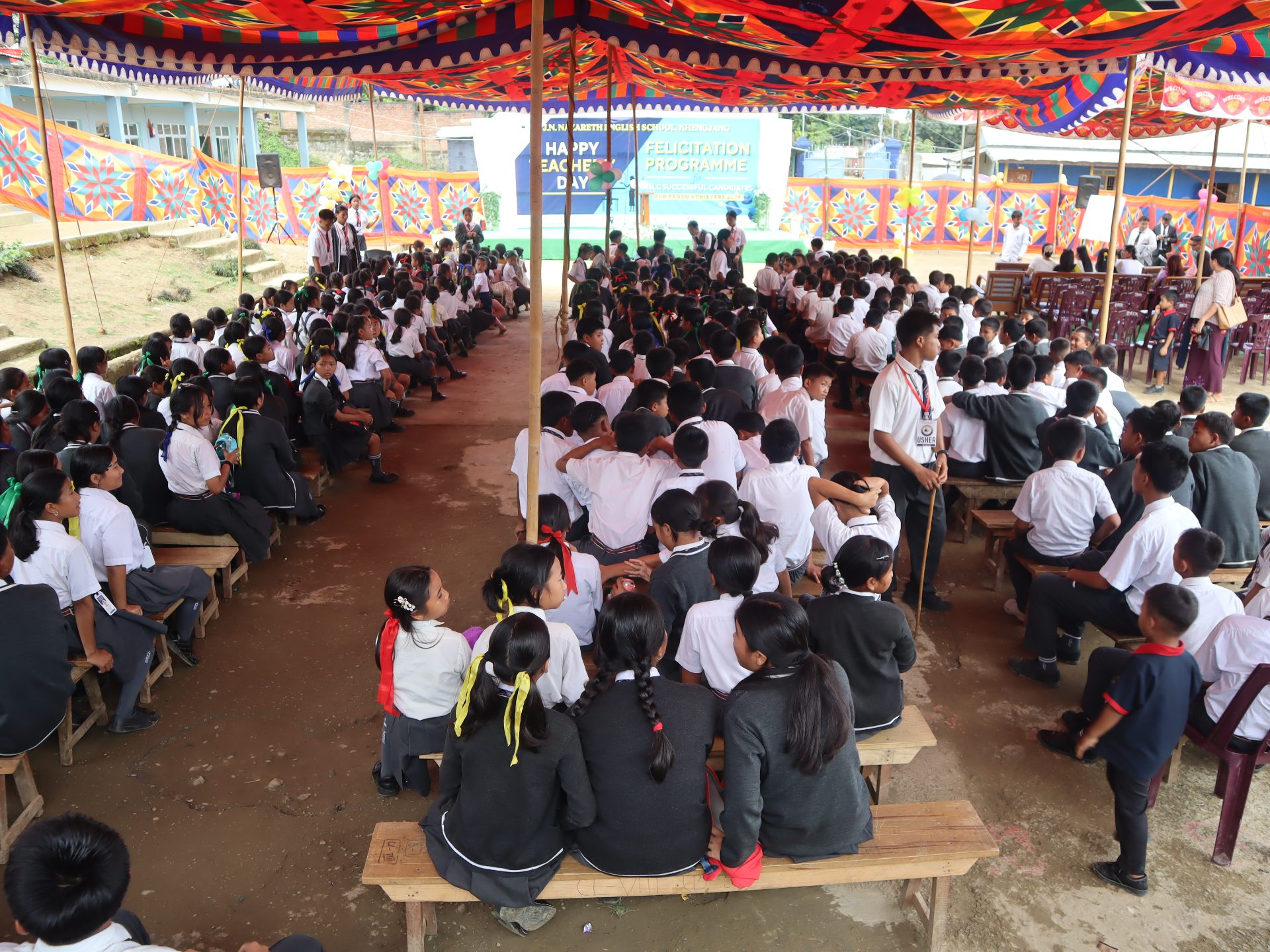 School Gallery