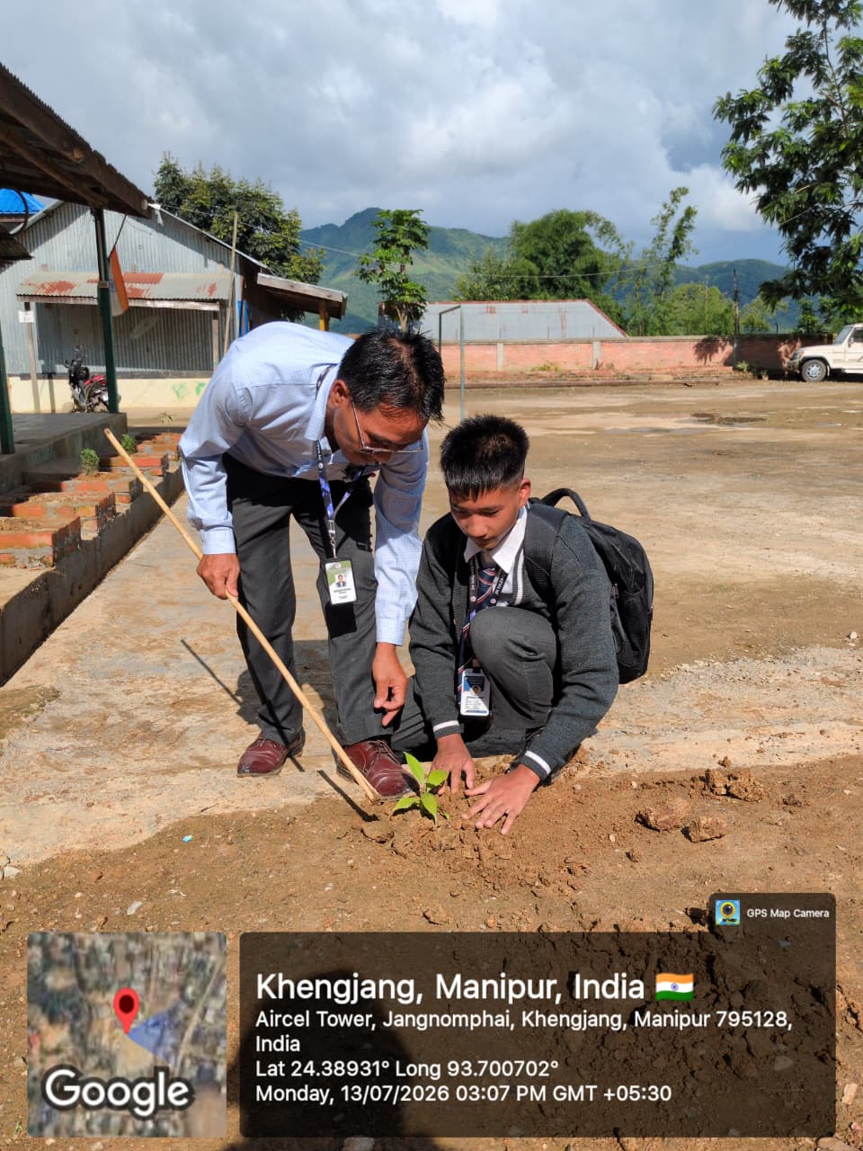 PLANTATION DRIVE 2026