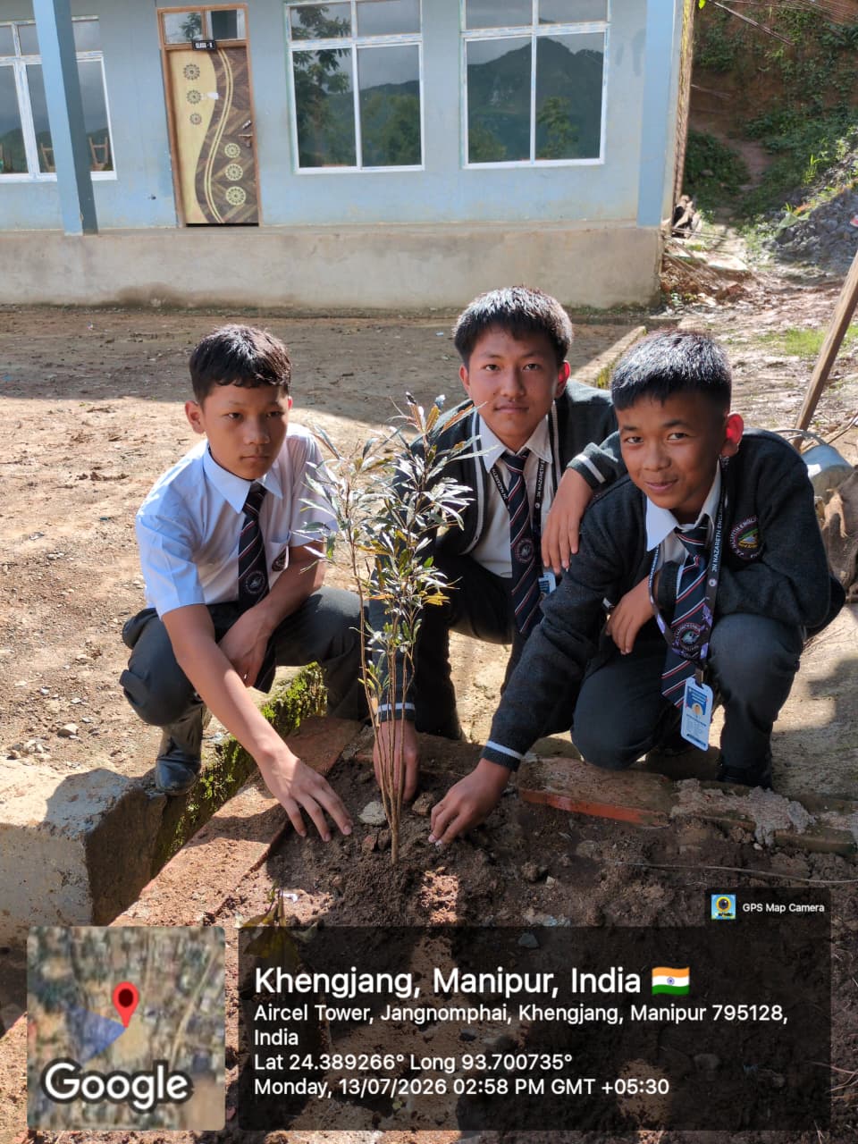 PLANTATION DRIVE 2026