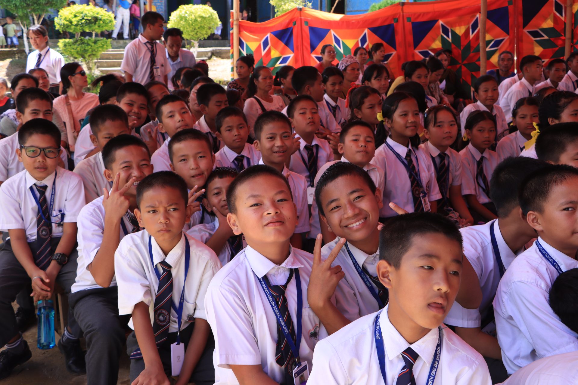TEACHERS DAY CELEBRATION 2025