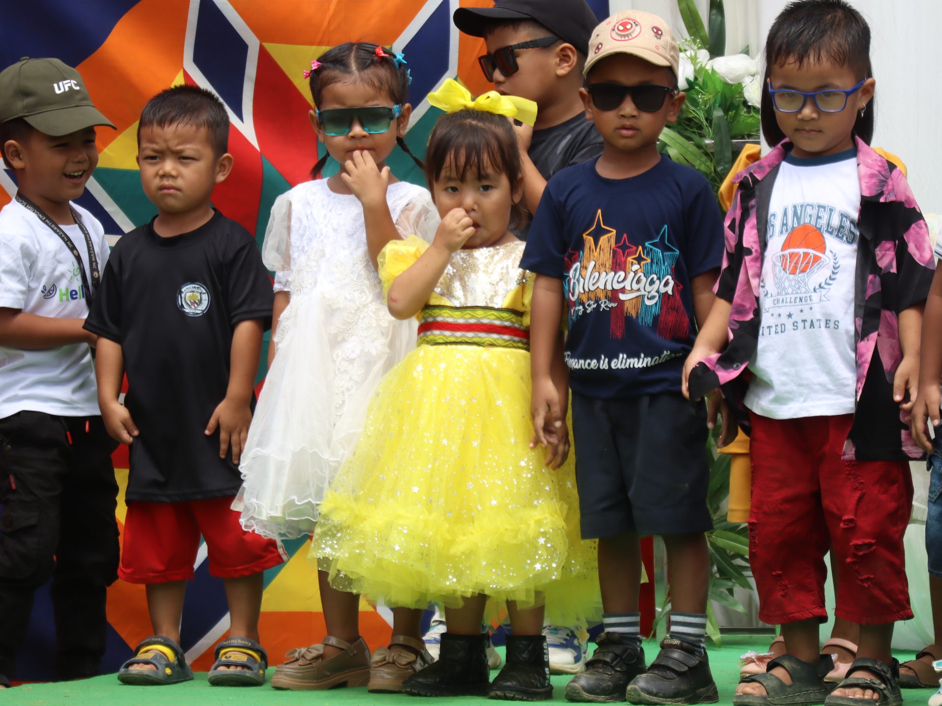 TEACHERS DAY CELEBRATION - 2026