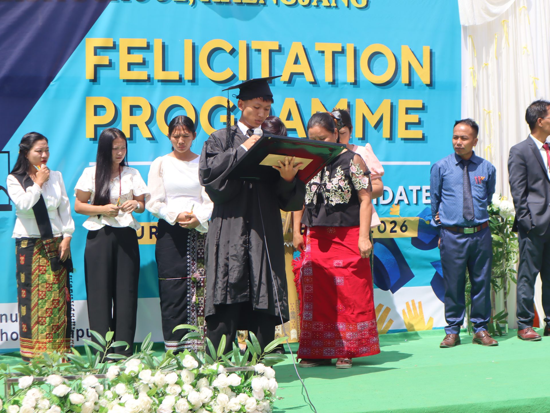 TEACHERS DAY CELEBRATION - 2026