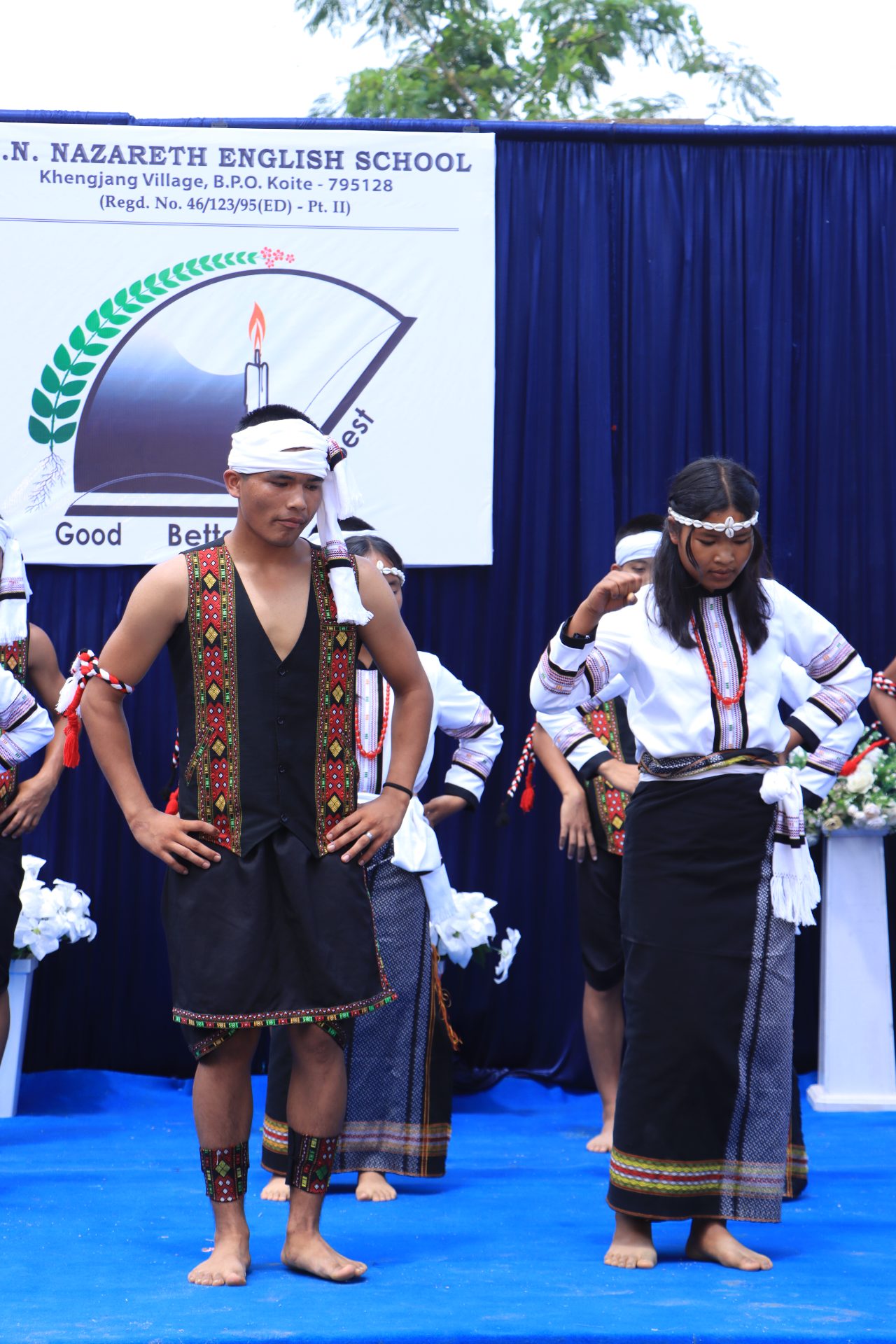 TEACHERS DAY CELEBRATION 2025