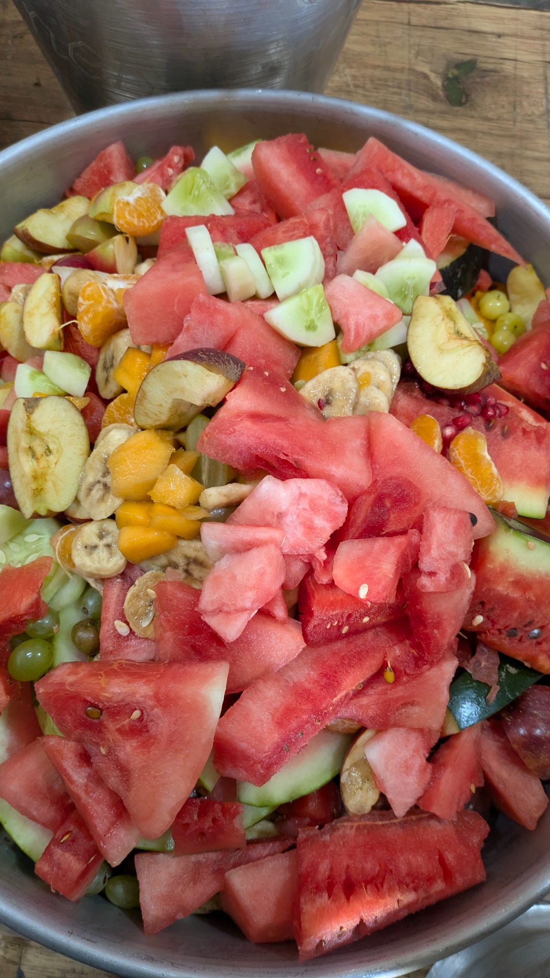 FRUITS DAY
