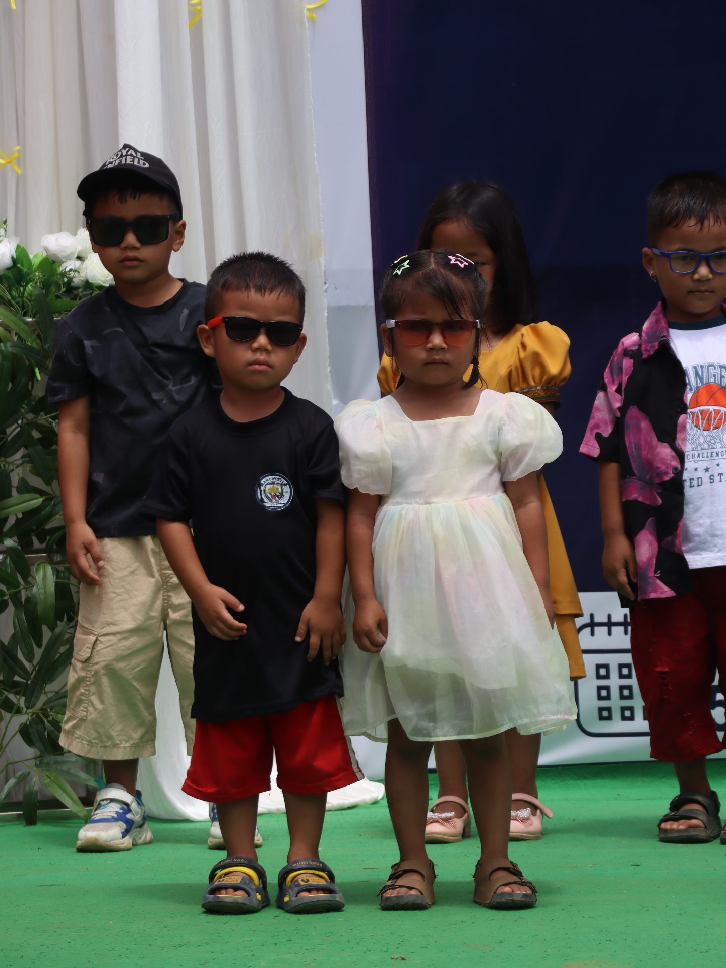 TEACHERS DAY CELEBRATION - 2026