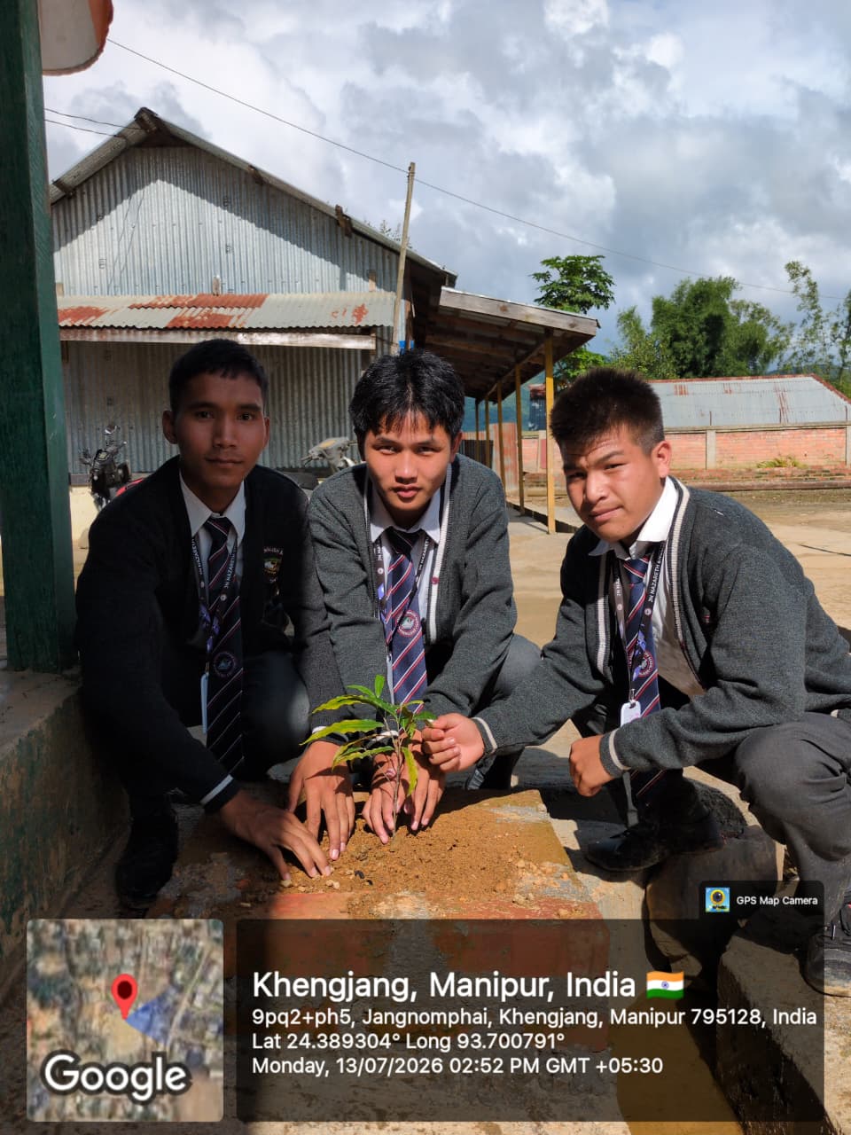 PLANTATION DRIVE 2026