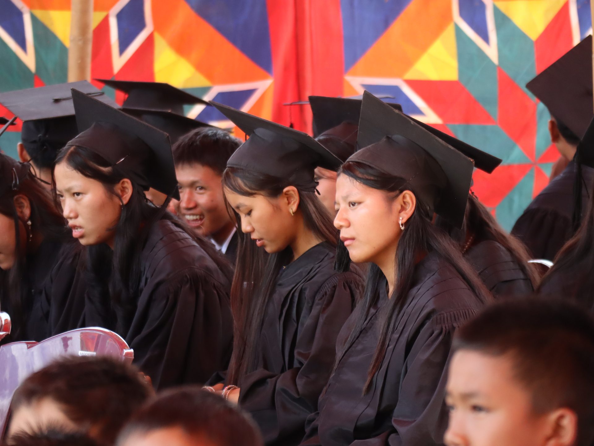 TEACHERS DAY CELEBRATION - 2026