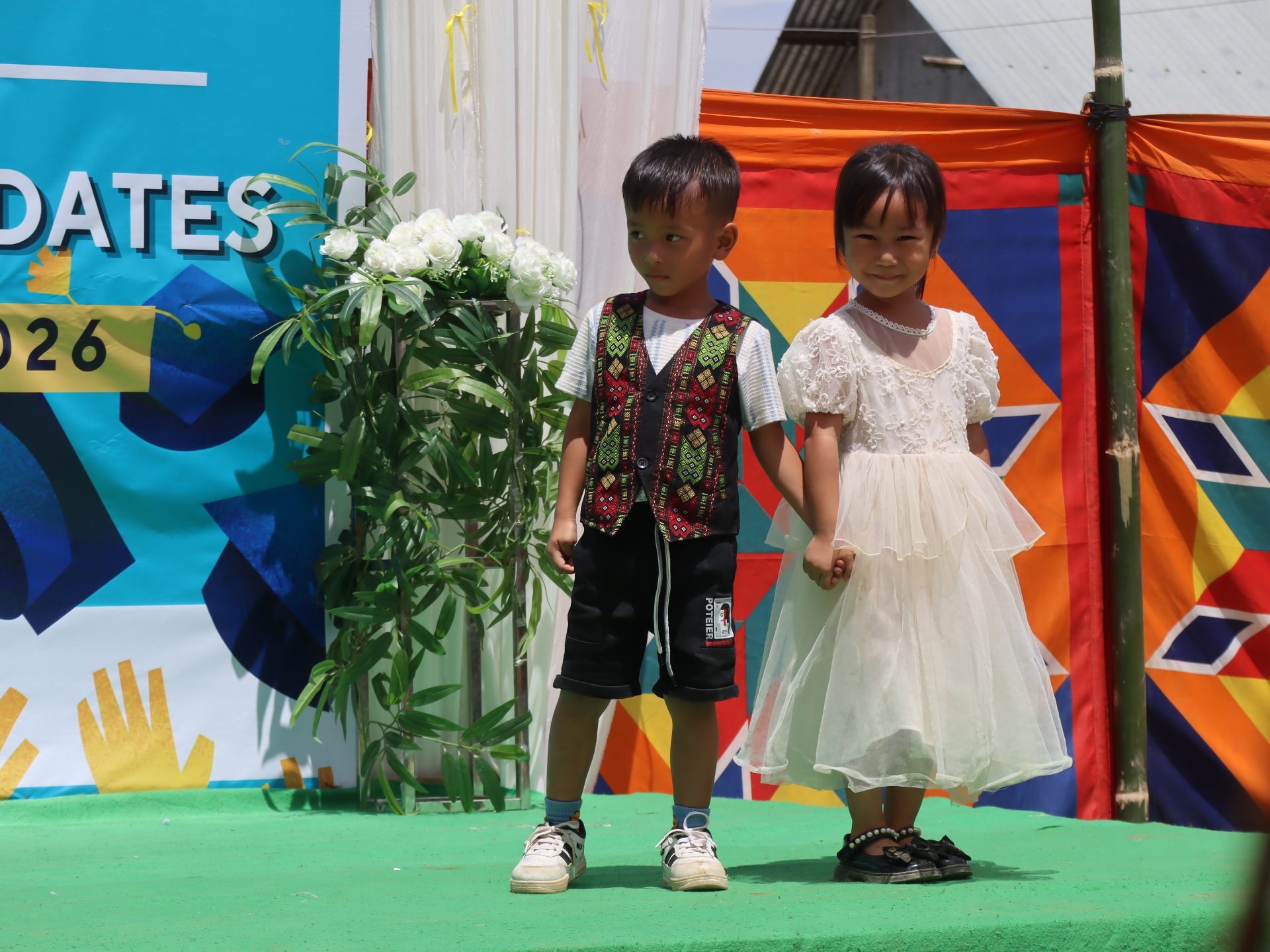 TEACHERS DAY CELEBRATION - 2026