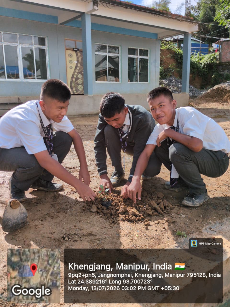 PLANTATION DRIVE 2026