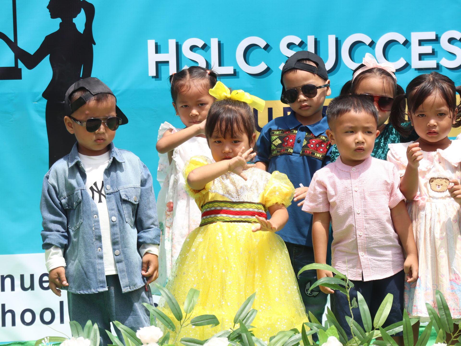 TEACHERS DAY CELEBRATION - 2026