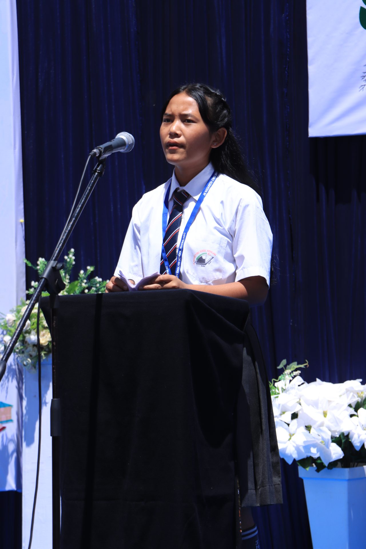 TEACHERS DAY CELEBRATION 2025