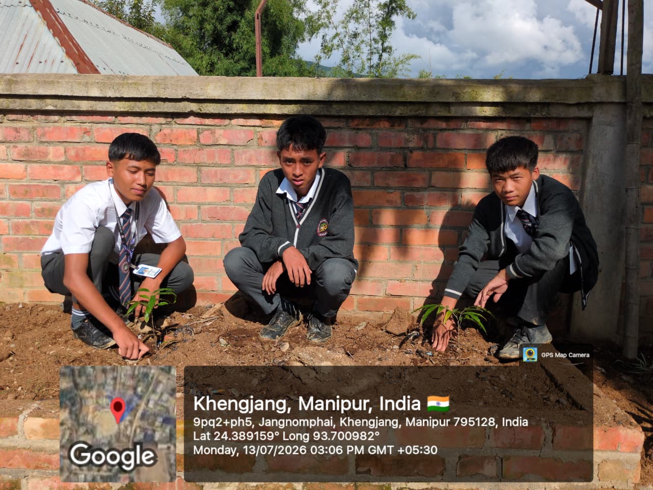 PLANTATION DRIVE 2026
