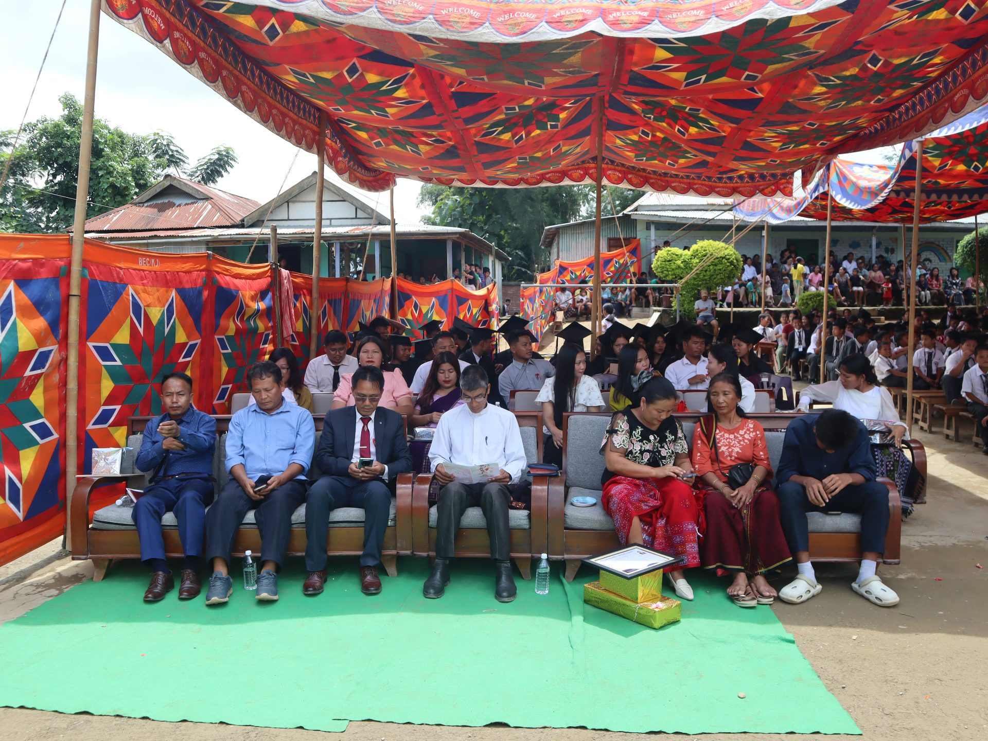 TEACHERS DAY CELEBRATION - 2026