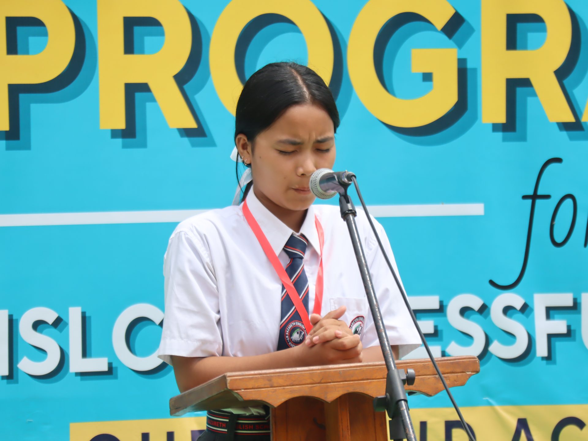 TEACHERS DAY CELEBRATION - 2026