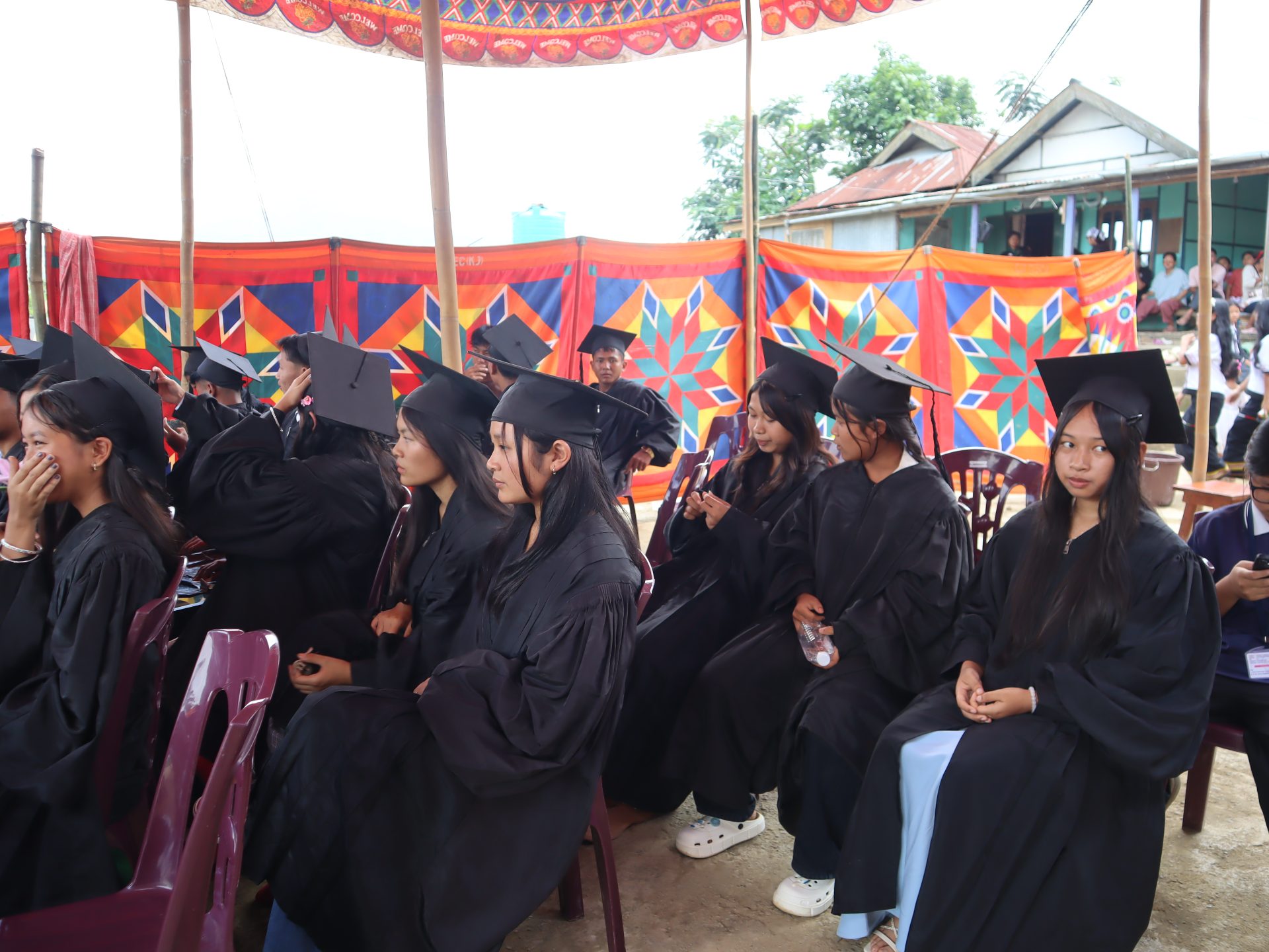 TEACHERS DAY CELEBRATION - 2026