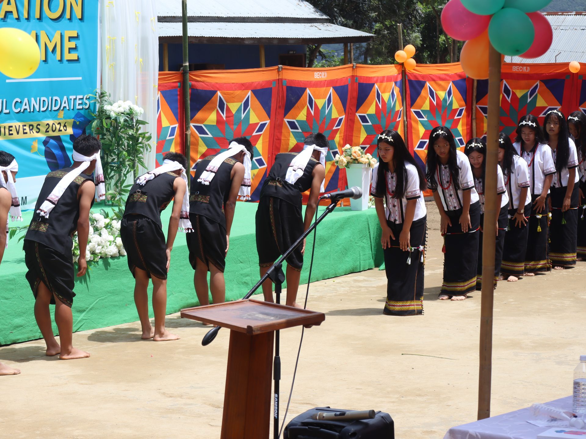 TEACHERS DAY CELEBRATION - 2026