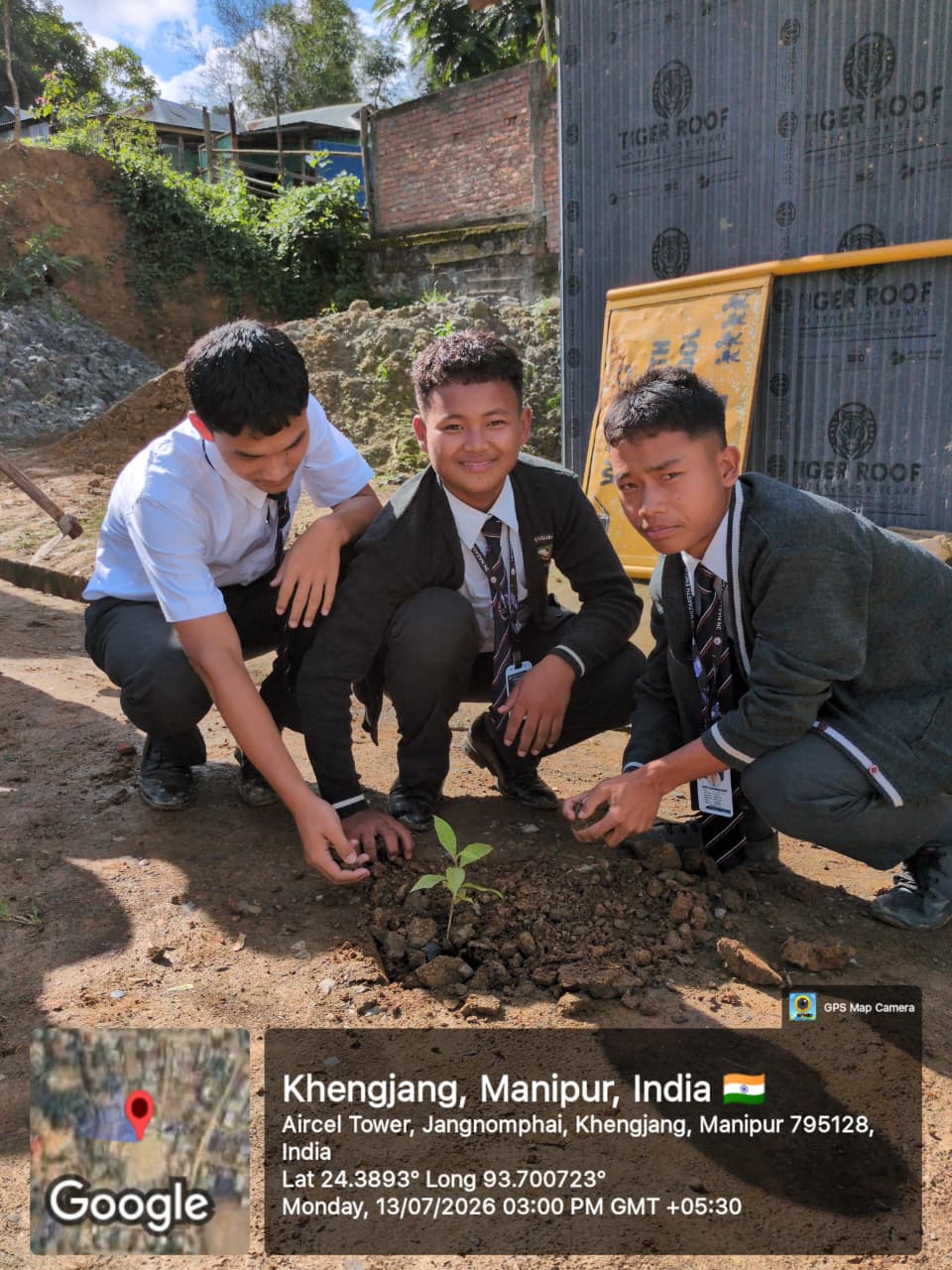 PLANTATION DRIVE 2026
