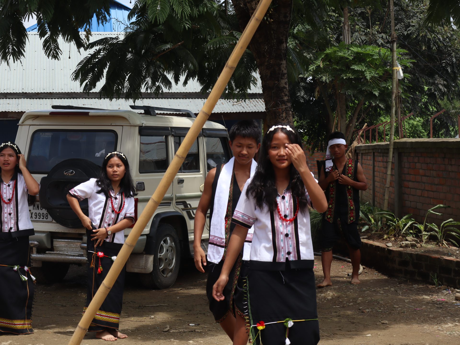 TEACHERS DAY CELEBRATION - 2026