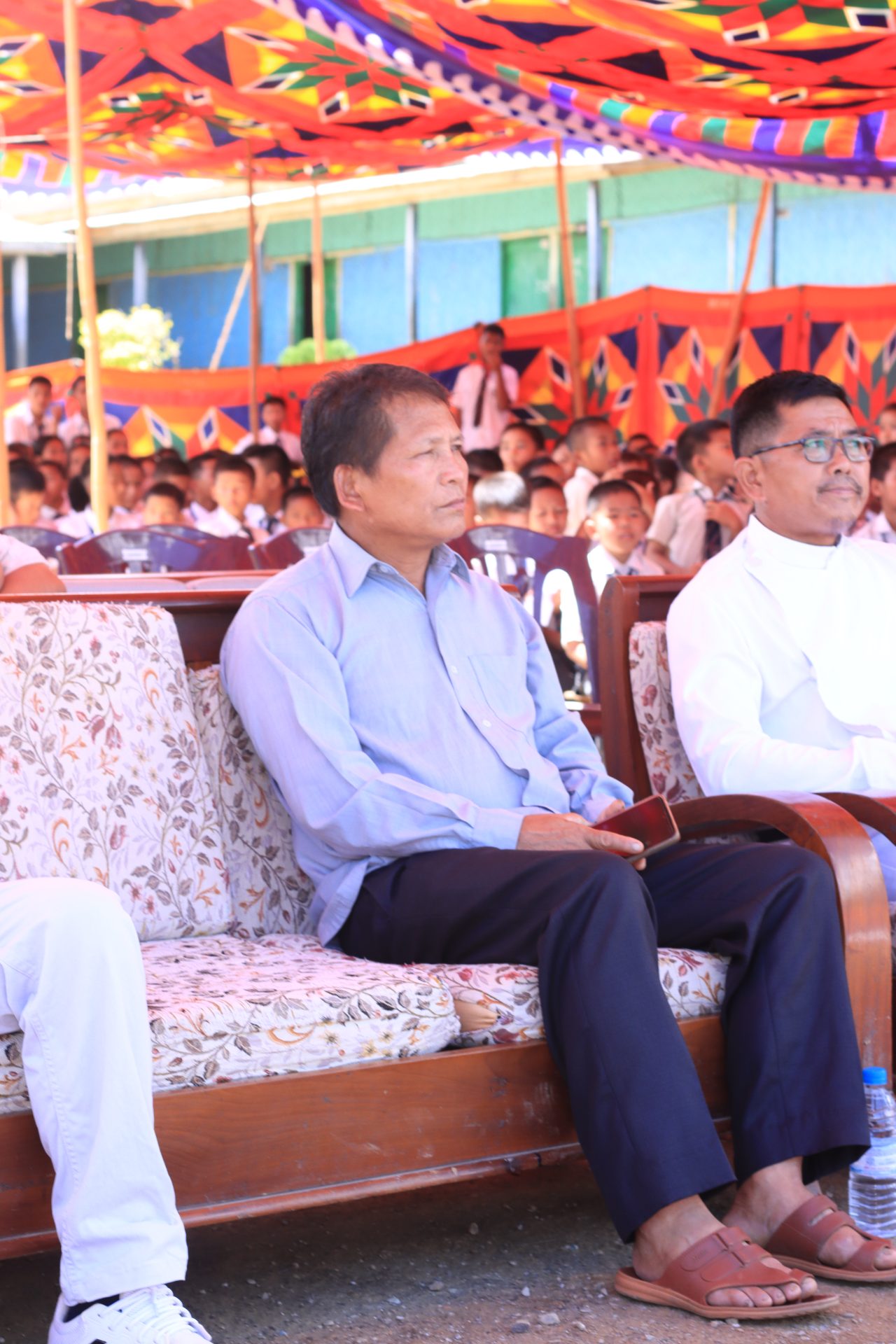 TEACHERS DAY CELEBRATION 2025