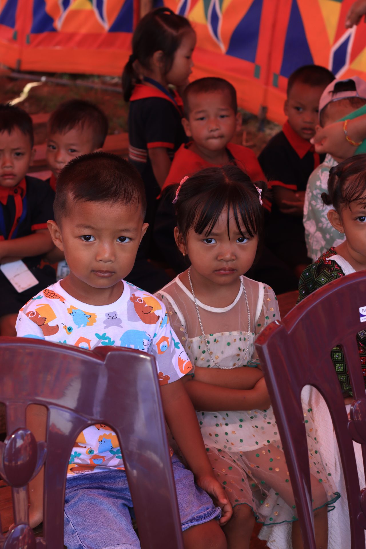 TEACHERS DAY CELEBRATION 2025