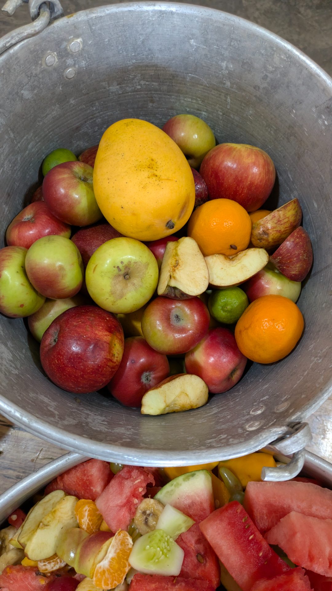 FRUITS DAY