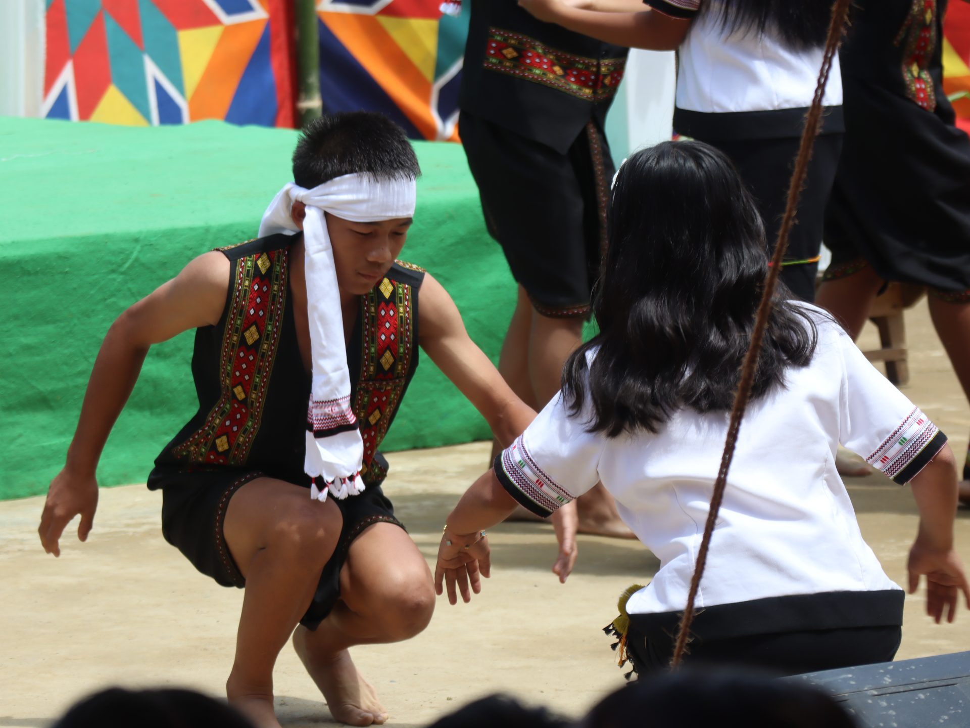 TEACHERS DAY CELEBRATION - 2026