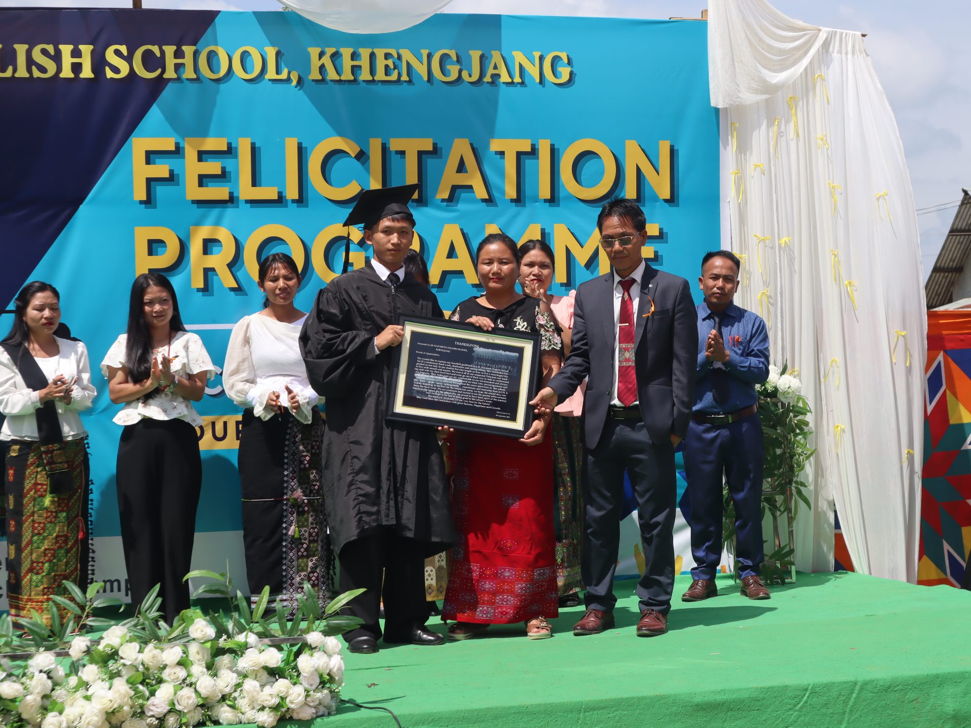 TEACHERS DAY CELEBRATION - 2026