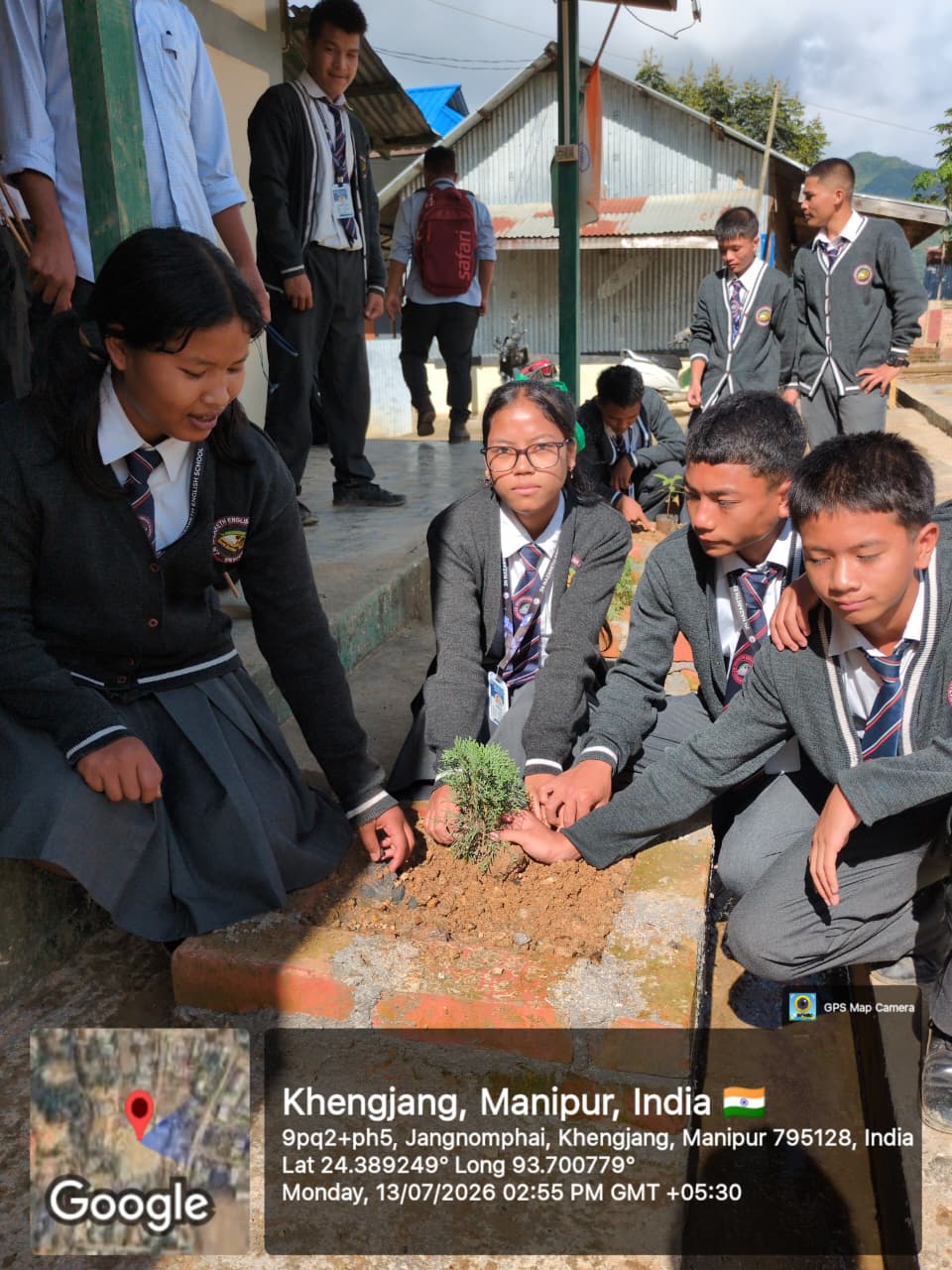 PLANTATION DRIVE 2026