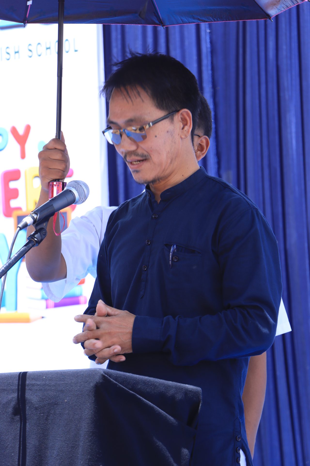 TEACHERS DAY CELEBRATION 2025