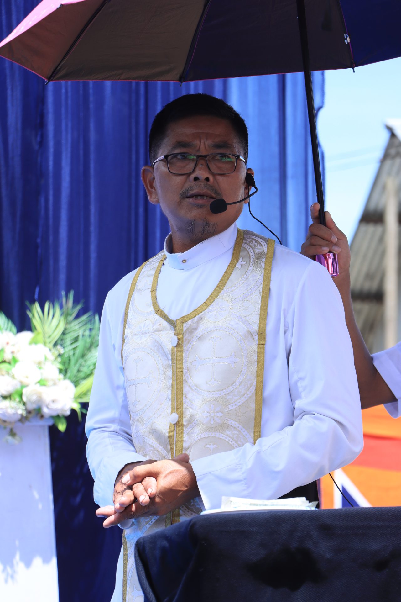 TEACHERS DAY CELEBRATION 2025
