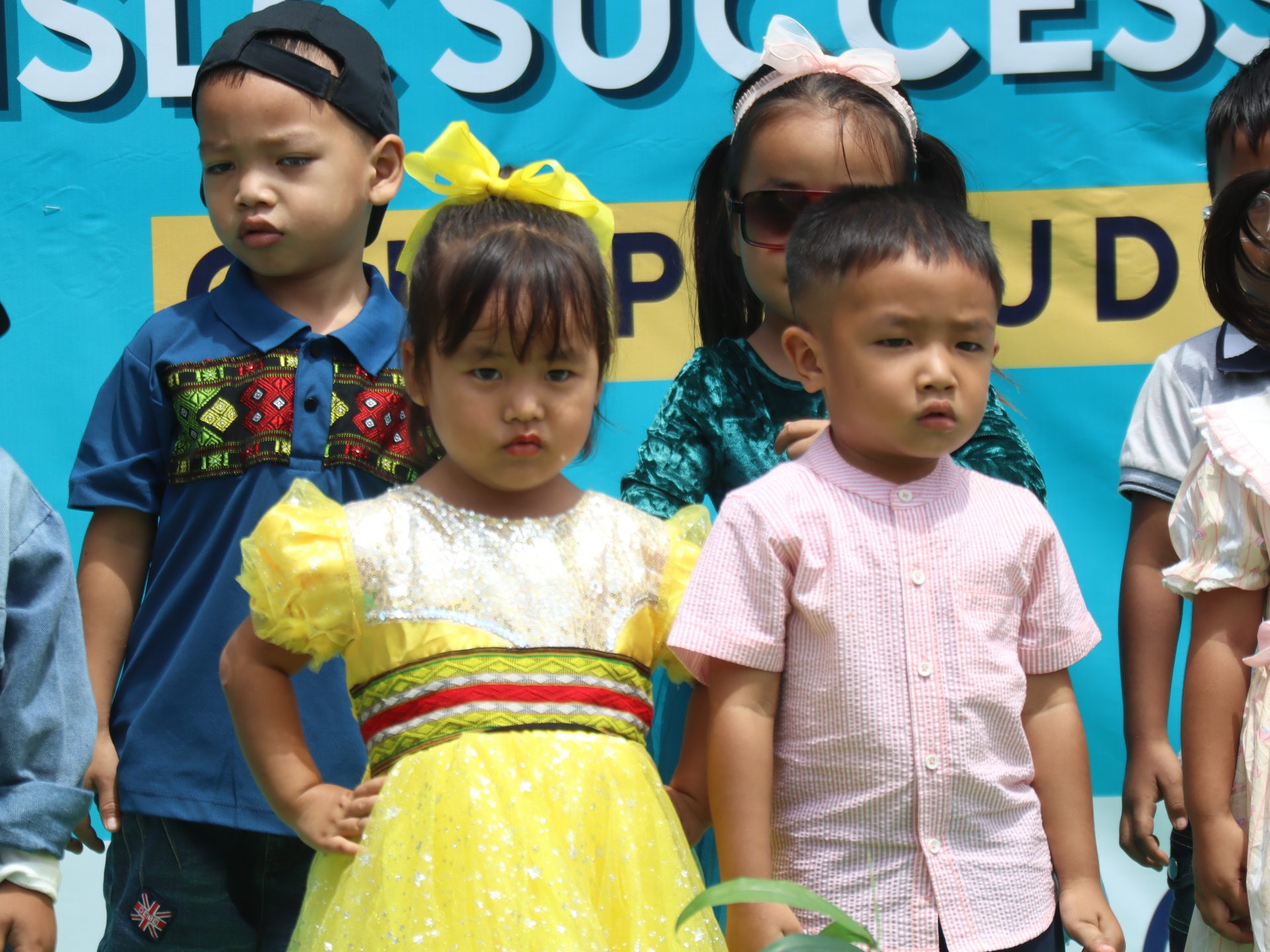 TEACHERS DAY CELEBRATION - 2026