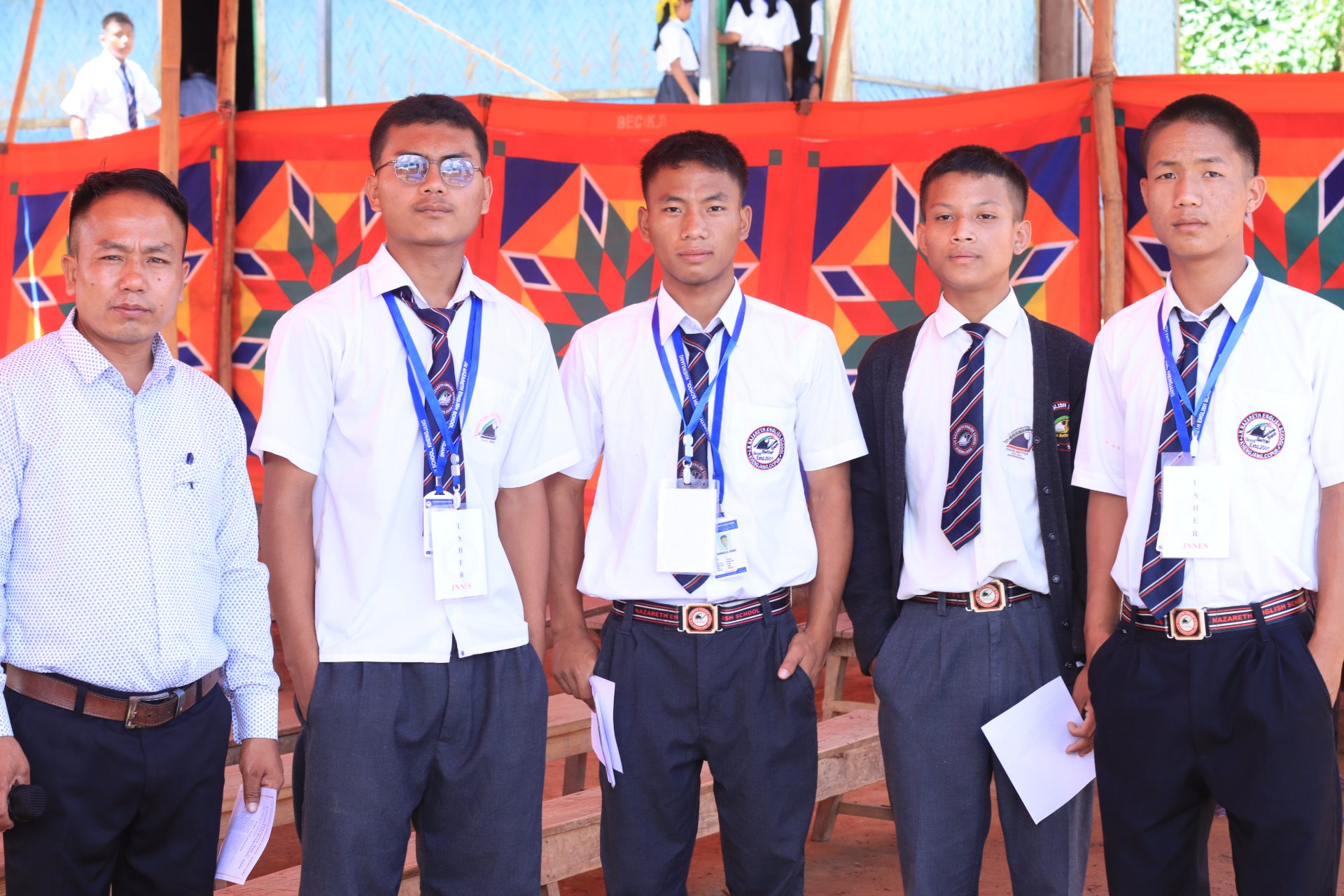 TEACHERS DAY CELEBRATION 2025