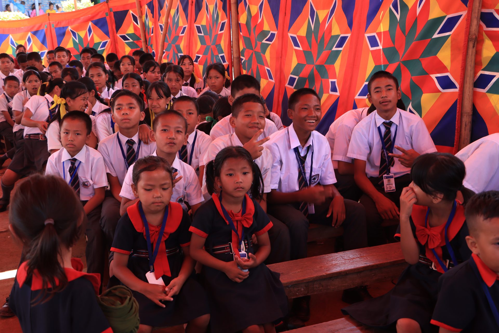 TEACHERS DAY CELEBRATION 2025