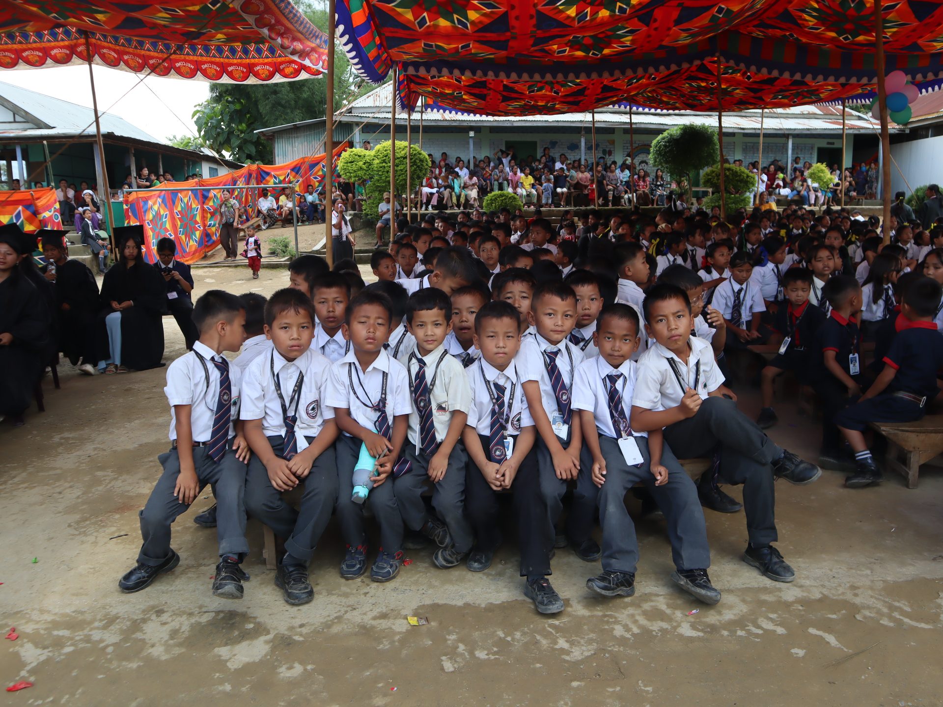 TEACHERS DAY CELEBRATION - 2026