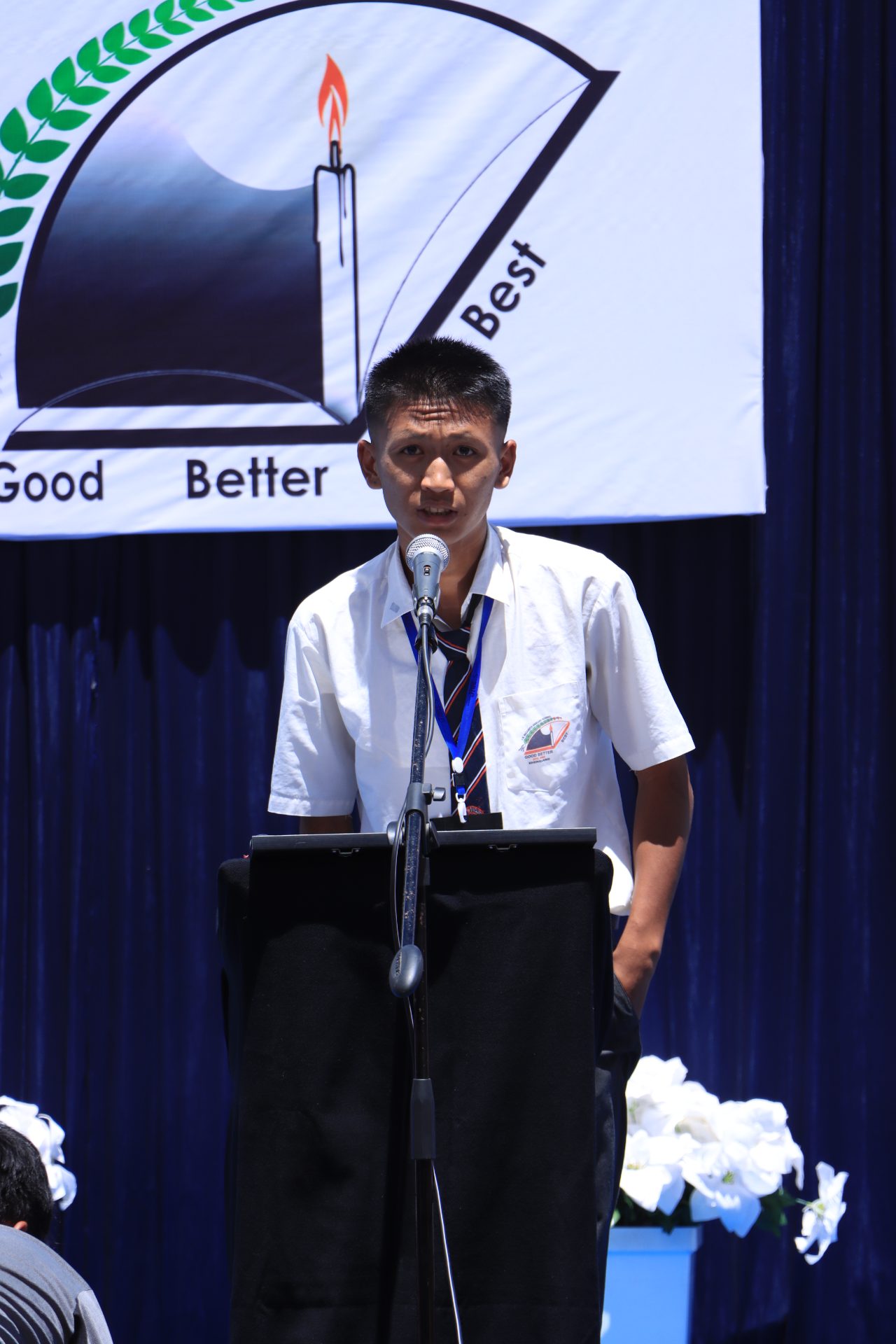 TEACHERS DAY CELEBRATION 2025