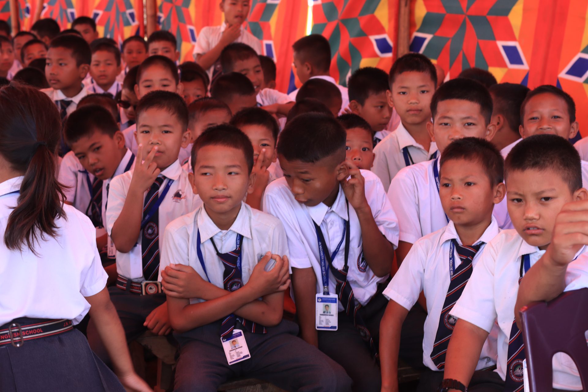 TEACHERS DAY CELEBRATION 2025
