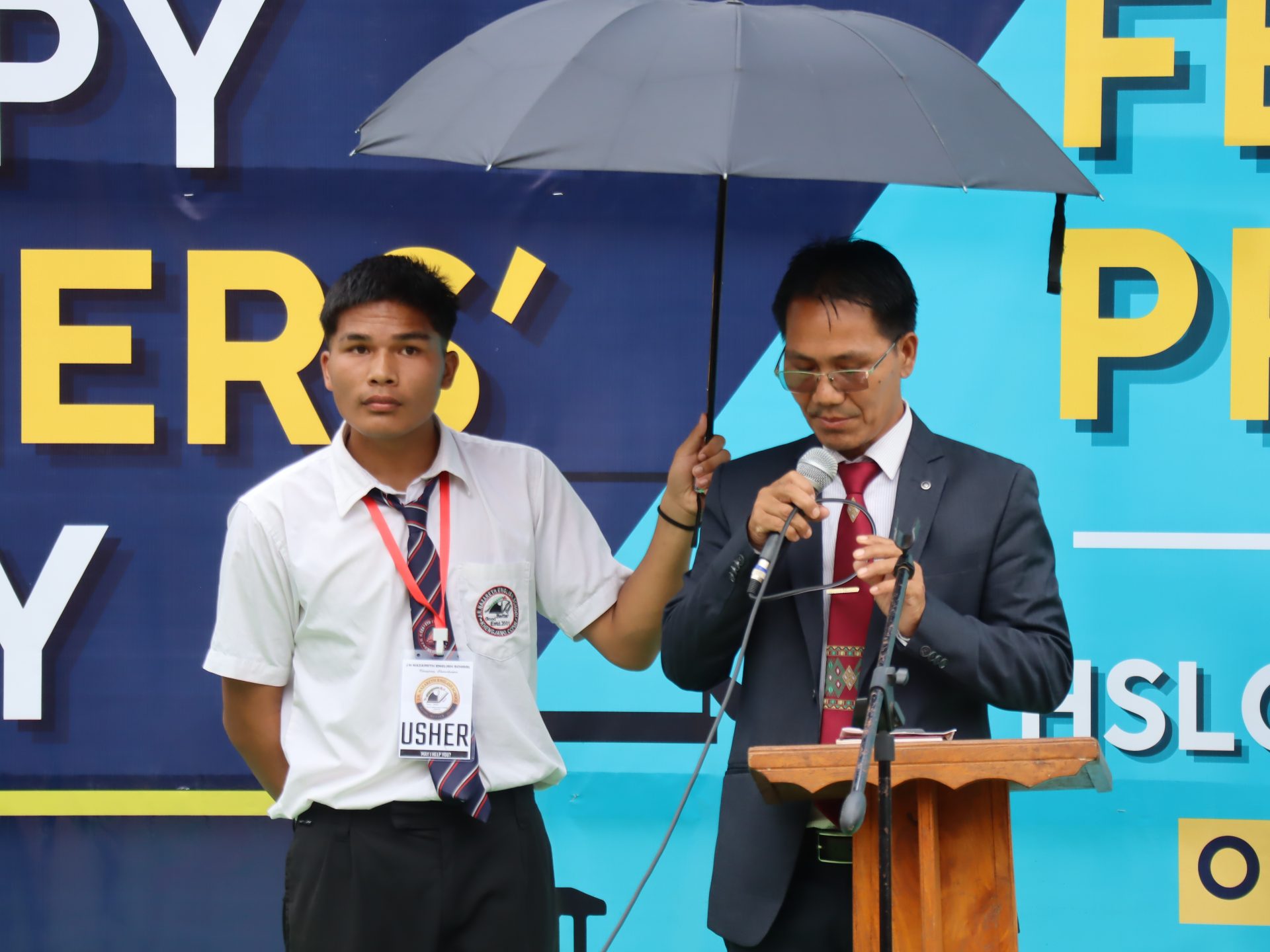 TEACHERS DAY CELEBRATION - 2026