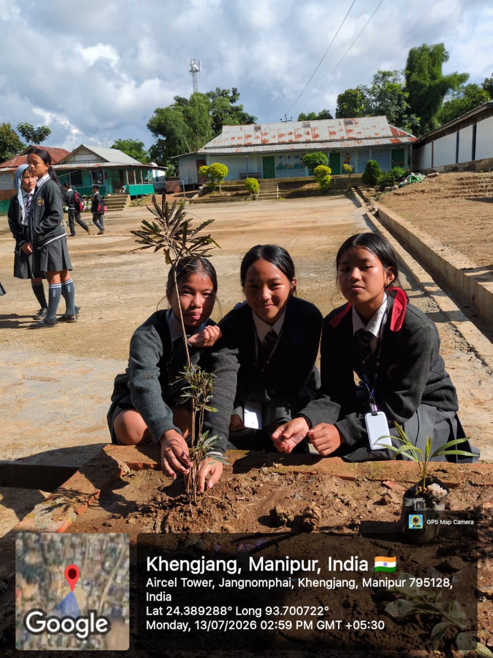 PLANTATION DRIVE 2026
