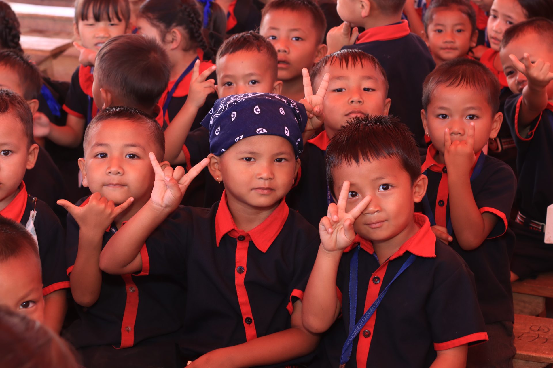 TEACHERS DAY CELEBRATION 2025