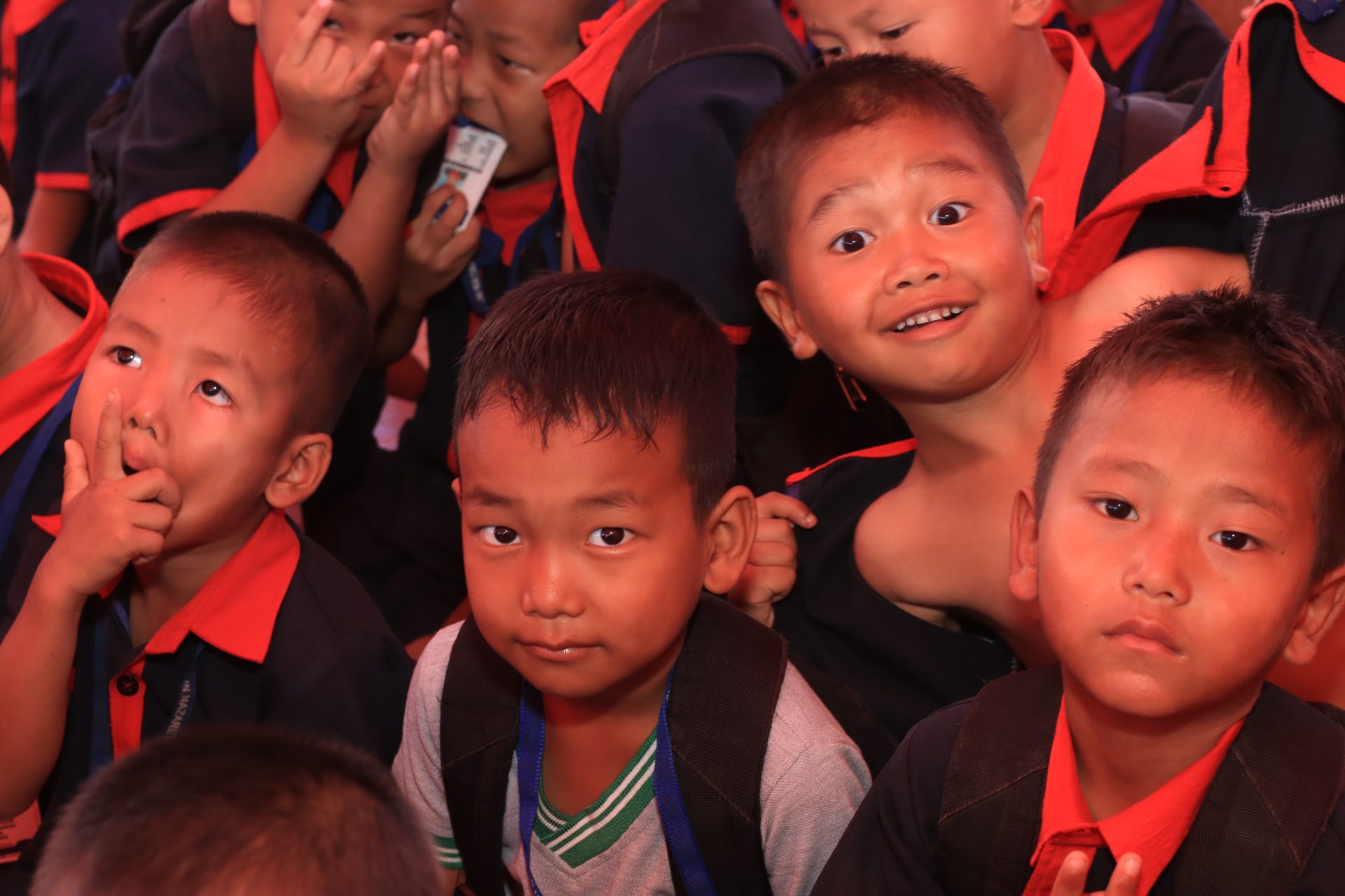 TEACHERS DAY CELEBRATION 2025