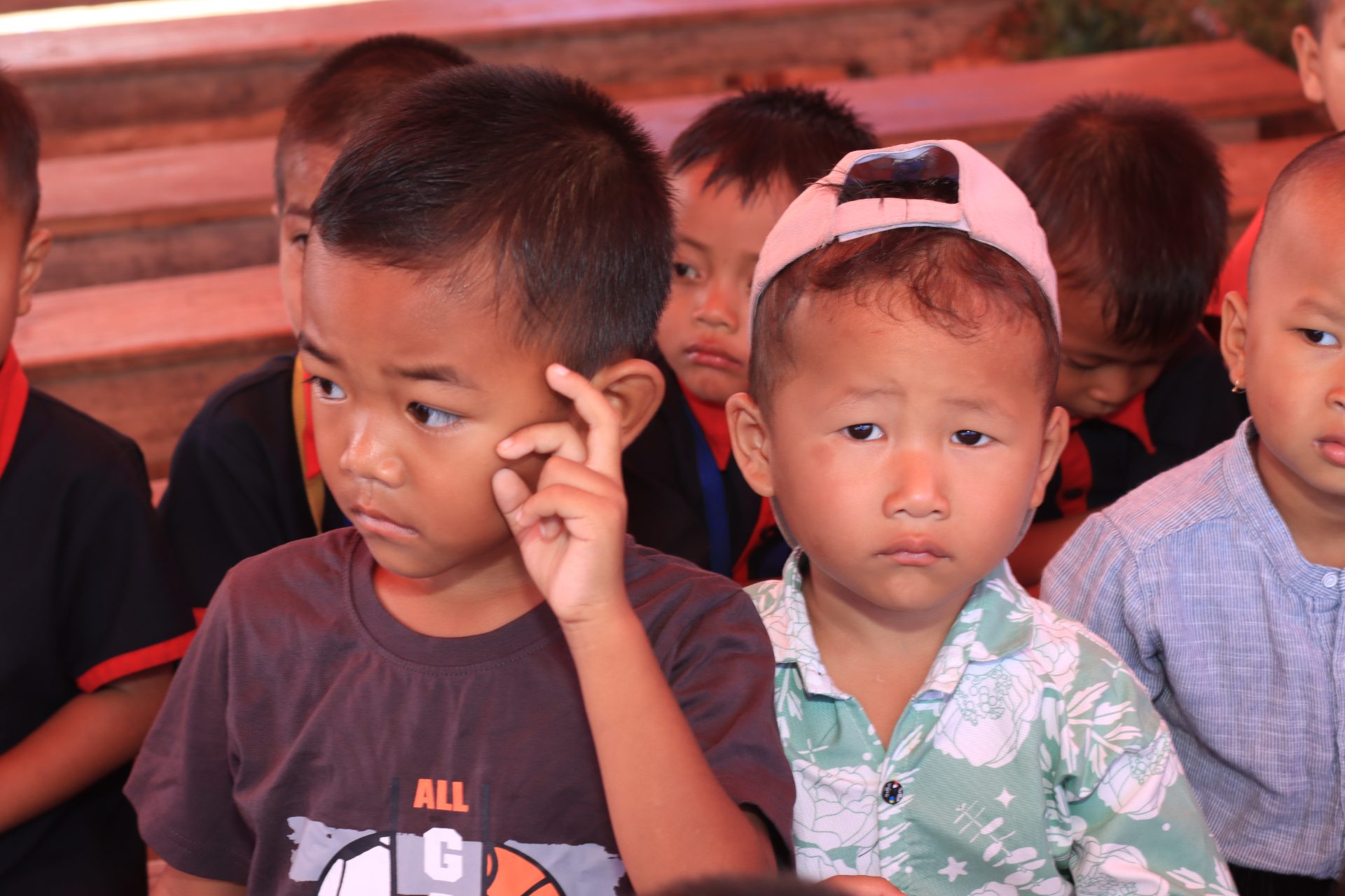 TEACHERS DAY CELEBRATION 2025