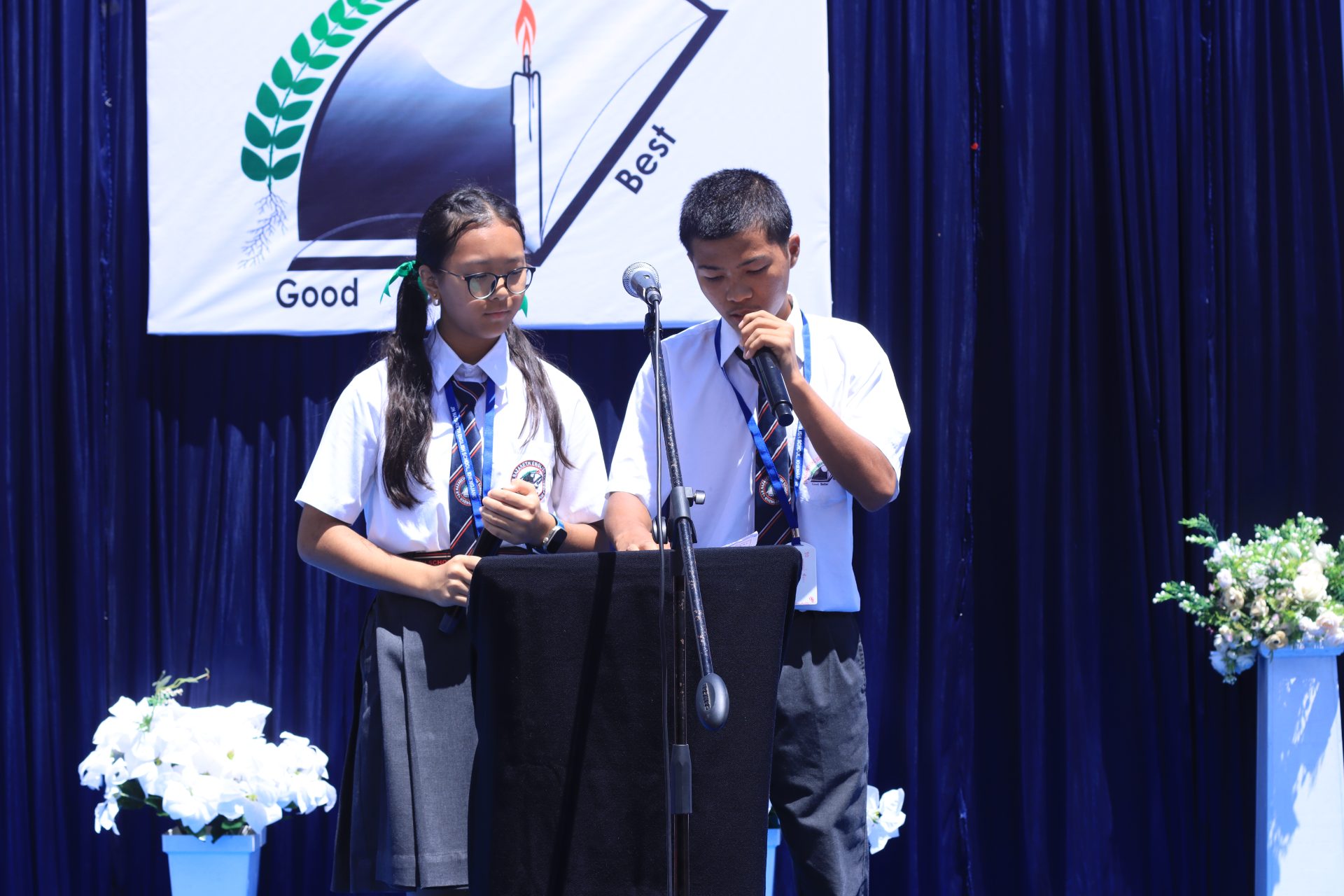 TEACHERS DAY CELEBRATION 2025