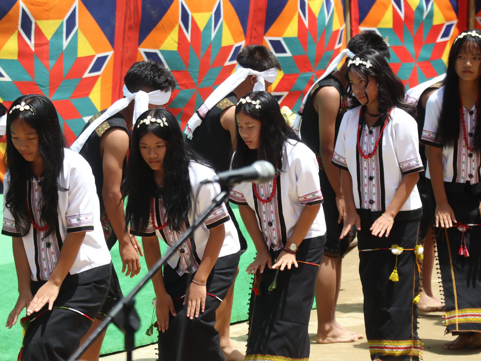 TEACHERS DAY CELEBRATION - 2026