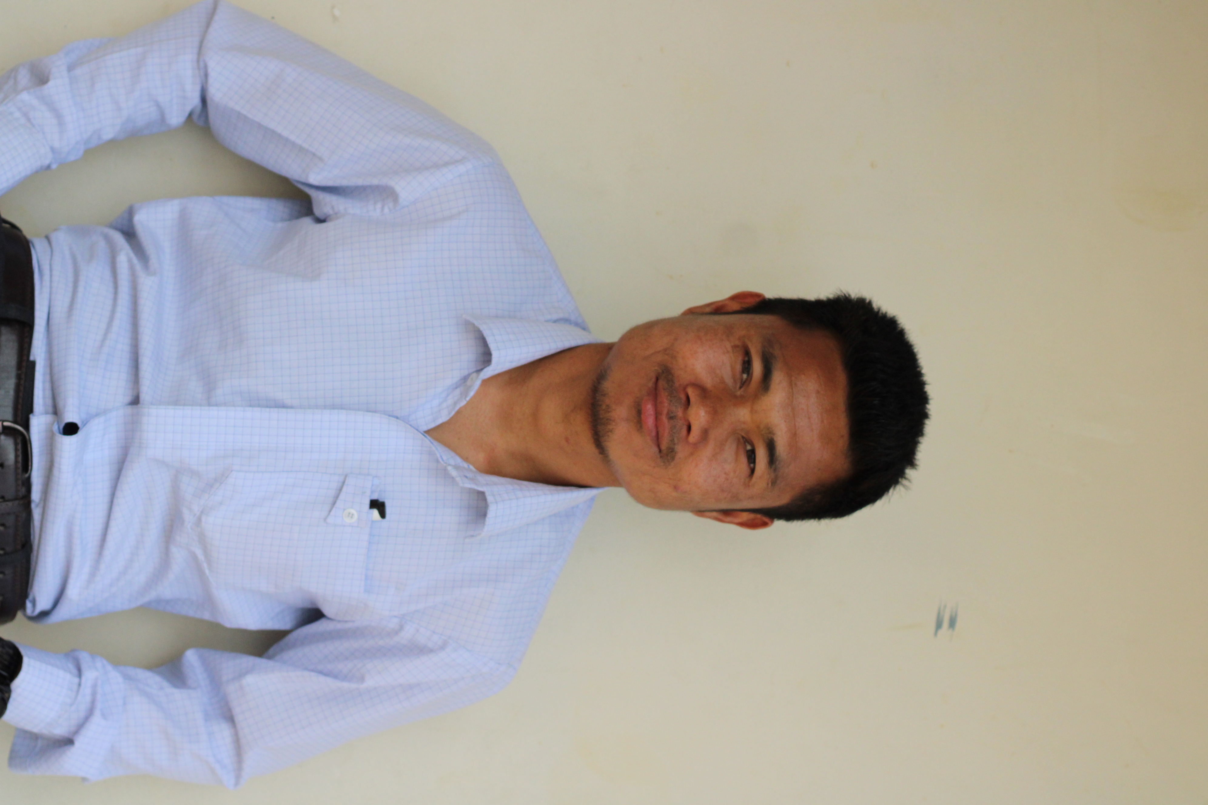 KHAILENMANG SINGSON